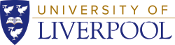 University of Liverpool Logo